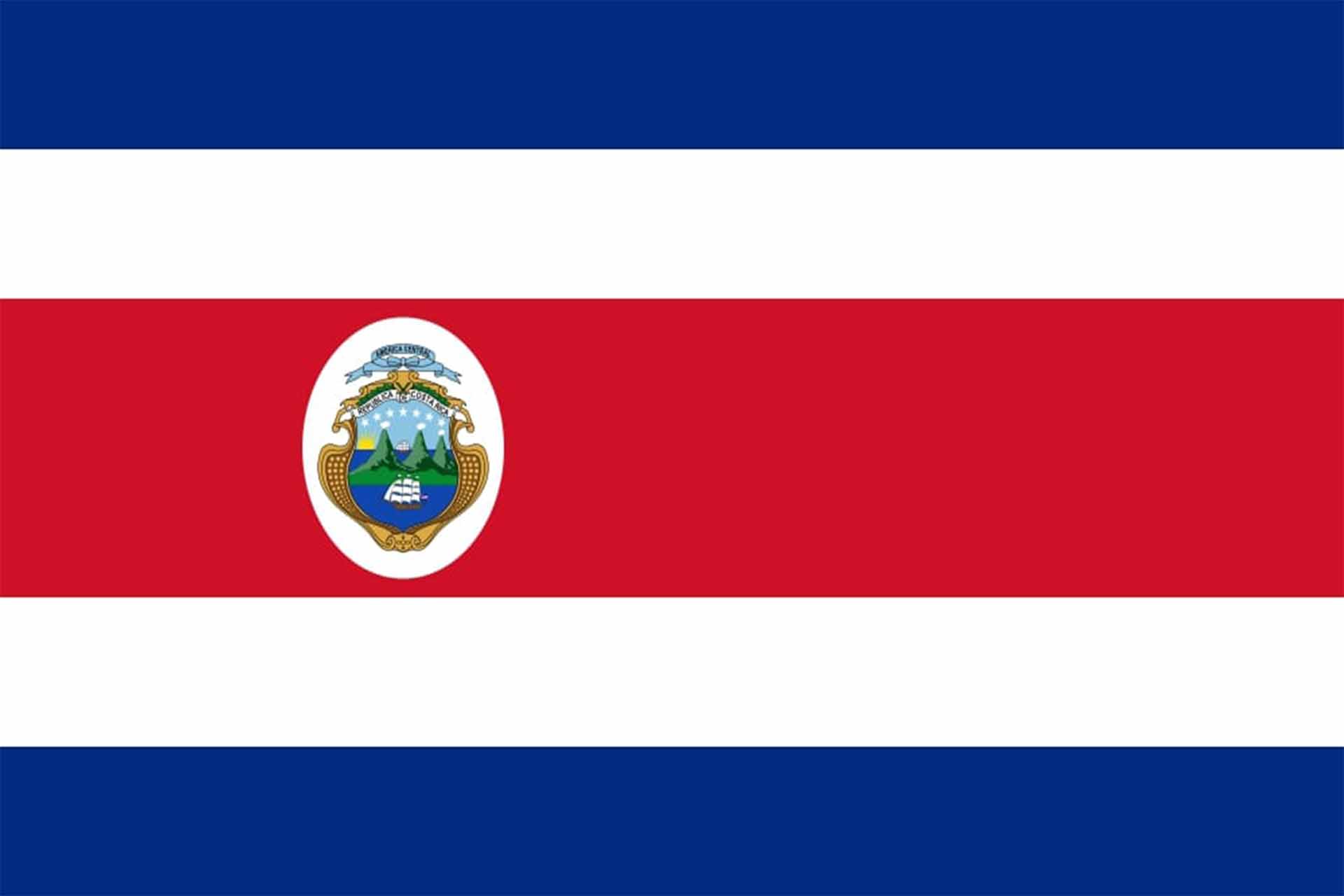 Costa Rica Costa Rica